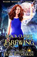 black curses brewing