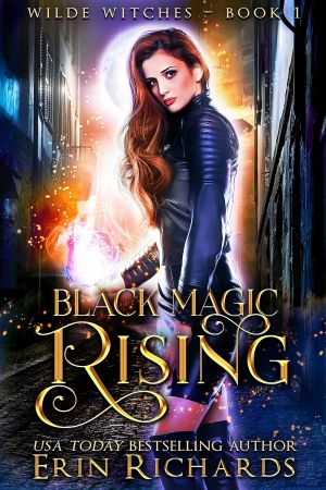 black magic rising